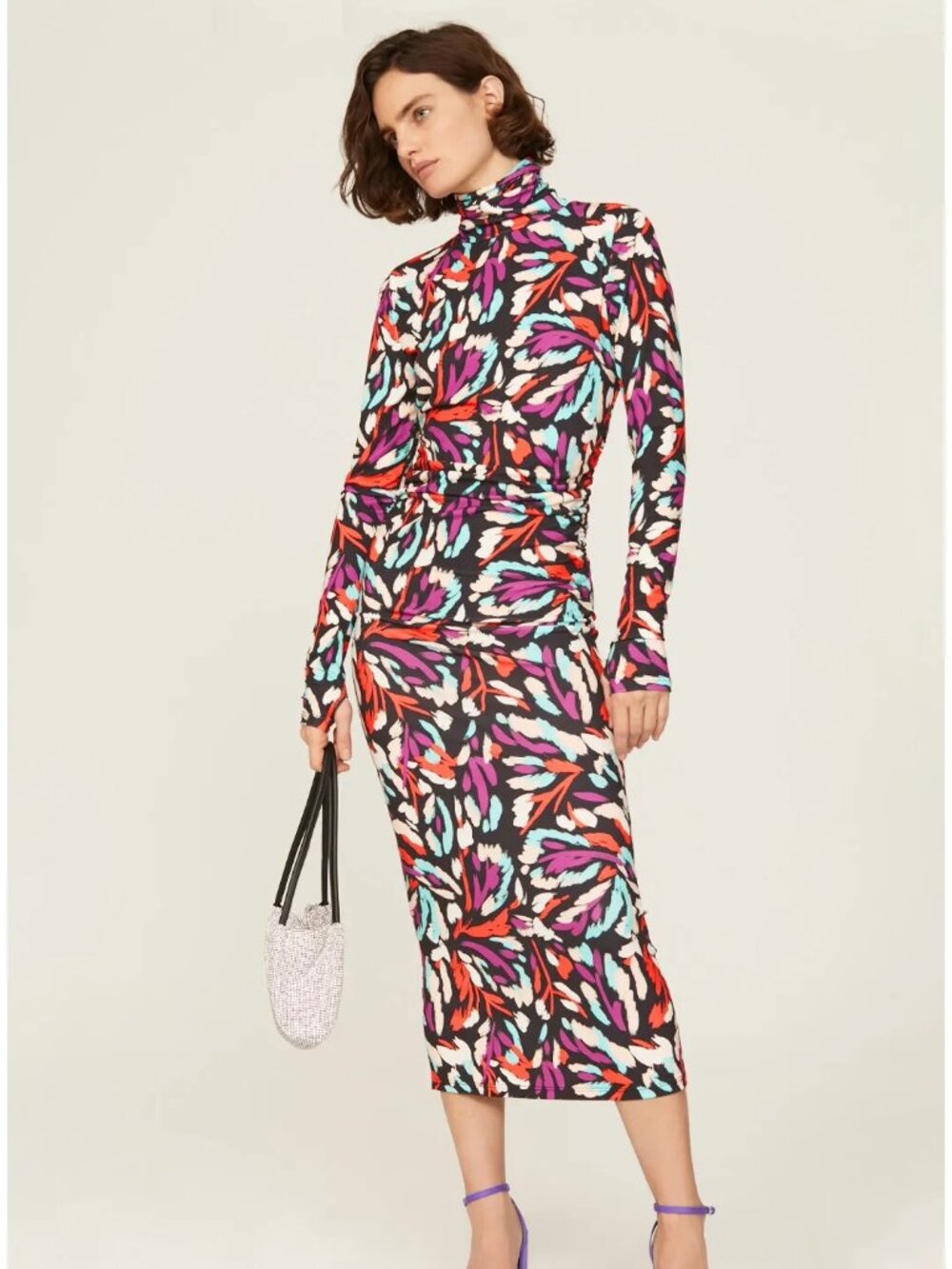 Essentiel Antwerp | Calahorra Dress